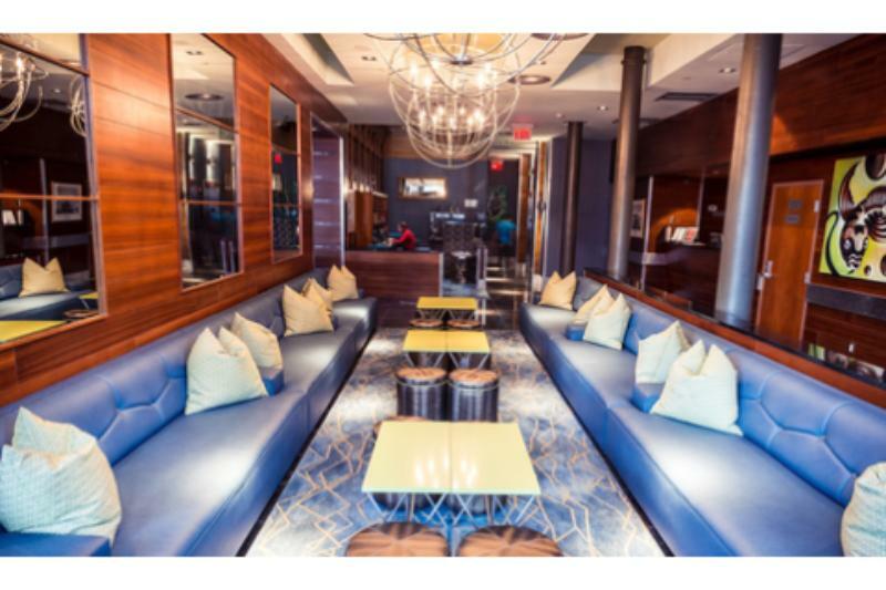 Harborside Inn Boston Exterior foto